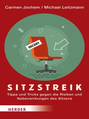cover image of Sitzstreik